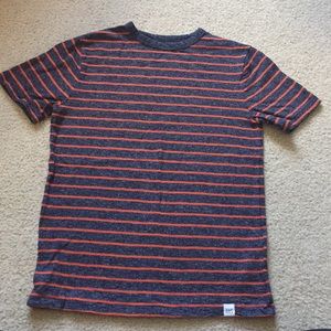 Gap Kids striped T-shirt size M(8) boys